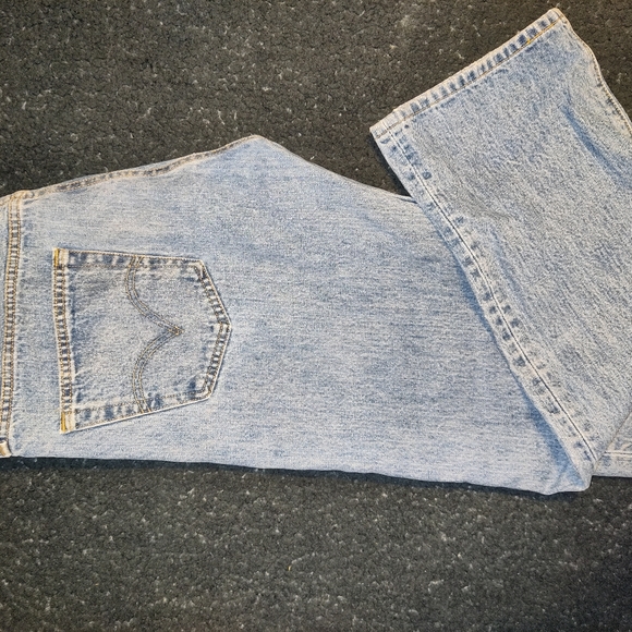 Levi's 501 Jeans - Picture 12 of 15